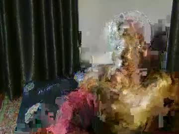 Velvetvicky June 02, 2026 Chaturbate stream image