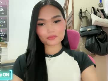 Yrdrmgrl_Jennie26 June 02, 2026 Chaturbate stream image