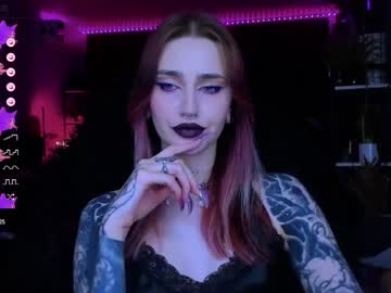 Alice_Specter June 02, 2026 Chaturbate stream image