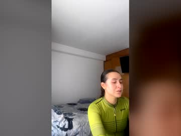 Chicahot1497 June 02, 2026 Chaturbate stream image