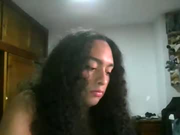 Conejitamagicahermosa June 02, 2026 Chaturbate stream image
