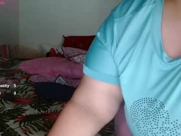 Dulce_Mmaria June 02, 2026 Chaturbate stream image
