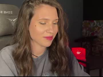 Honeyed_Hazze June 02, 2026 Chaturbate stream image