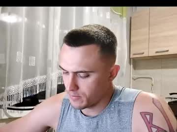 Iron_Mast June 02, 2026 Chaturbate stream image