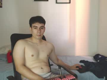 Max_Snow1616 June 02, 2026 Chaturbate stream image