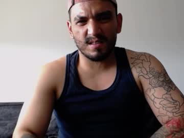 Olivervitale June 02, 2026 Chaturbate stream image