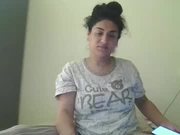 Safari_Xx June 02, 2026 Chaturbate stream image