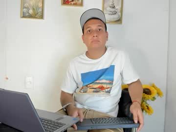 Tomasstyl_ June 02, 2026 Chaturbate stream image