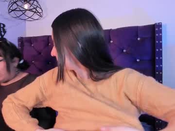 Valkiria_And_Dione June 02, 2026 Chaturbate stream image