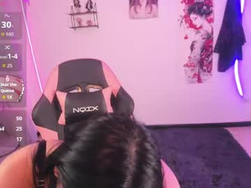Aryahmoon_Ks June 02, 2026 Chaturbate stream image