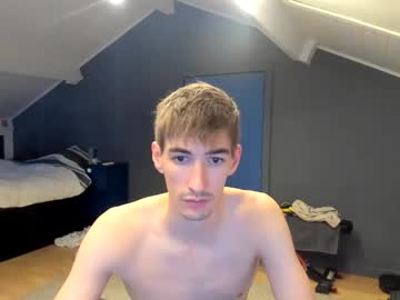 Blinded12321 June 02, 2026 Chaturbate stream image