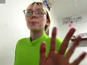 Cloe_Five June 02, 2026 Chaturbate stream image