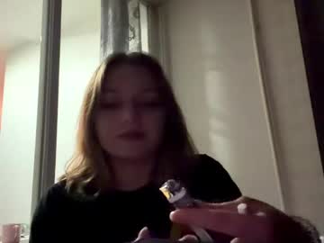 Leonidadesantiago June 02, 2026 Chaturbate stream image