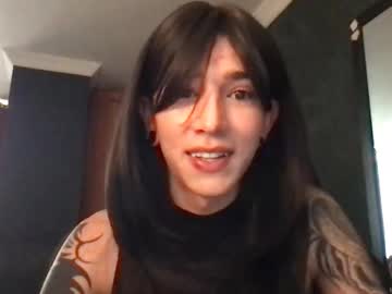 Marishkah June 02, 2026 Chaturbate stream image
