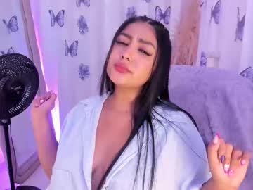 Natashabrown12 June 02, 2026 Chaturbate stream image