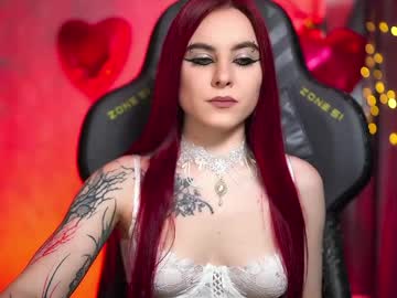 Nelle_ June 02, 2026 Chaturbate stream image