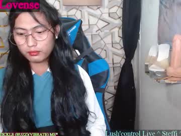 Queensteffi June 02, 2026 Chaturbate stream image