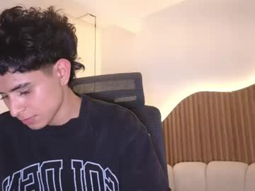 Xander_Vg June 02, 2026 Chaturbate stream image