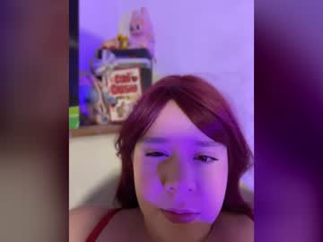Abbyfisher22_ June 02, 2026 Chaturbate stream image