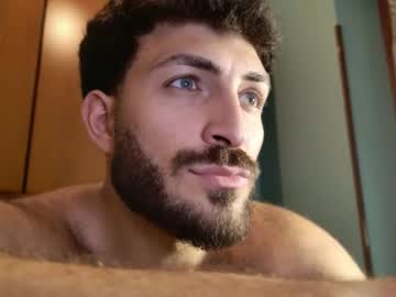 Mark_Ariete June 02, 2026 Chaturbate stream image