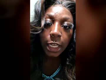 Melanin_Monroe333 June 02, 2026 Chaturbate stream image