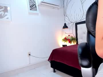 Nicola_Hard June 02, 2026 Chaturbate stream image