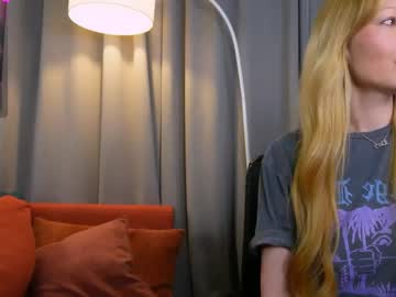 Nika_Dream_ June 02, 2026 Chaturbate stream image