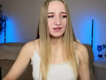 Oxy_Foxie June 02, 2026 Chaturbate stream image
