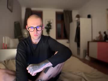 Pleb321 June 02, 2026 Chaturbate stream image
