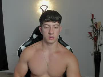 Sean_Brownx June 02, 2026 Chaturbate stream image