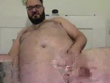 Chhubbear June 02, 2026 Chaturbate stream image