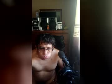 Efertzia June 02, 2026 Chaturbate stream image