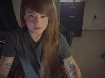 Kimberlygati2 June 02, 2026 Chaturbate stream image
