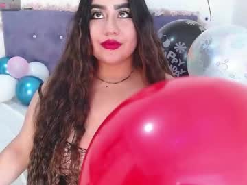 Lin_Jayani June 02, 2026 Chaturbate stream image
