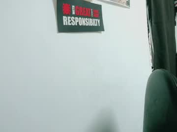 Manu_Joce June 02, 2026 Chaturbate stream image