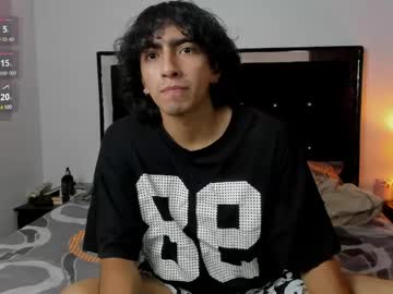 Mateo_Sweetie June 02, 2026 Chaturbate stream image