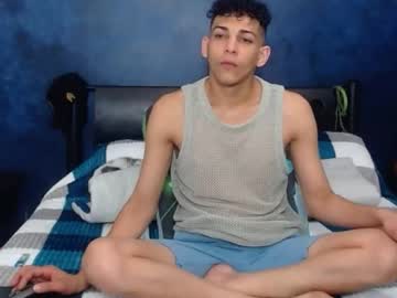 Matthew_Hawk19 June 02, 2026 Chaturbate stream image