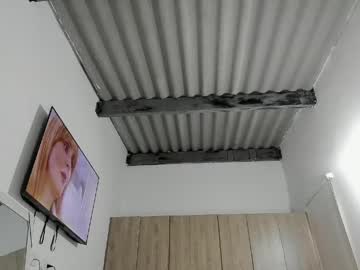 Saralolo420 June 02, 2026 Chaturbate stream image