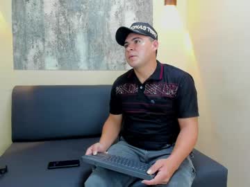 Theo_Wood3 June 02, 2026 Chaturbate stream image