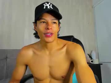 Tommyhot7 June 02, 2026 Chaturbate stream image