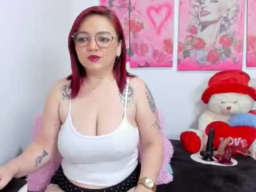 Valka_17 June 02, 2026 Chaturbate stream image