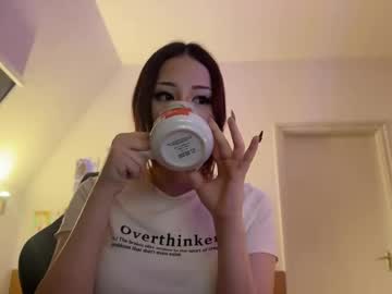 Velvetfizz June 02, 2026 Chaturbate stream image