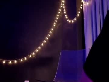 Your_Bunny June 02, 2026 Chaturbate stream image
