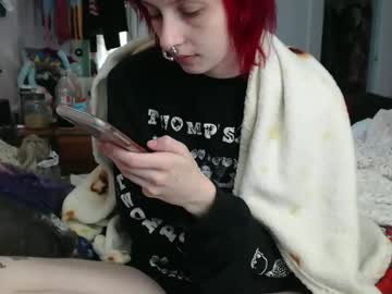 Devilg1rl June 02, 2026 Chaturbate stream image