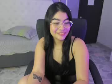 Hannalee333 June 02, 2026 Chaturbate stream image