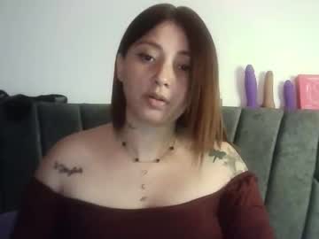 Natasha_Kein June 02, 2026 Chaturbate stream image