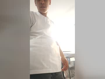 Steban_Jyj June 02, 2026 Chaturbate stream image