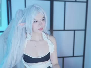Ta_Miau June 02, 2026 Chaturbate stream image