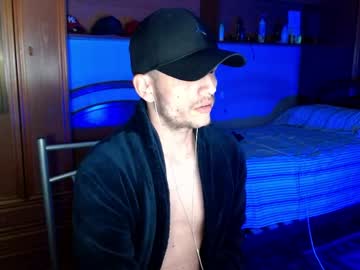 Thick_And_Big_Cock June 02, 2026 Chaturbate stream image