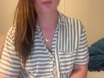 Blushpetalbaby June 03, 2026 Chaturbate stream image